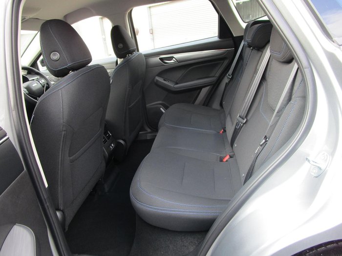2026 GWM Haval Jolion Premium