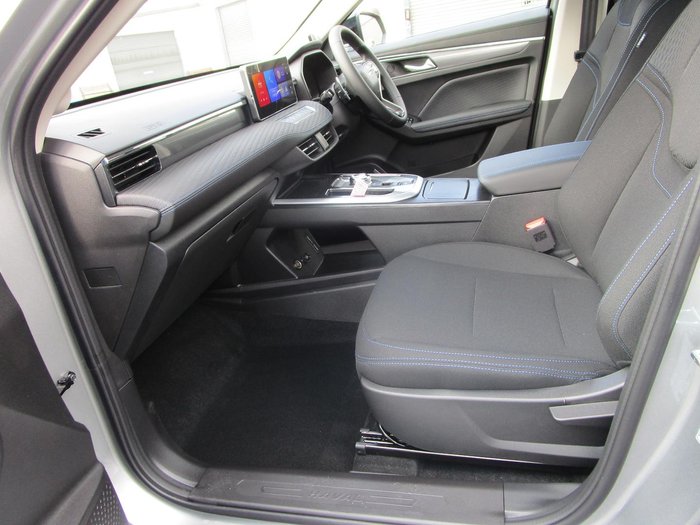 2026 GWM Haval Jolion Premium