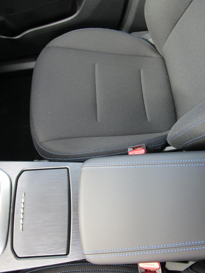 2026 GWM Haval Jolion Premium