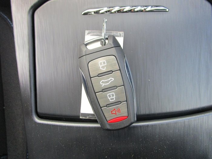 2026 GWM Haval Jolion Premium