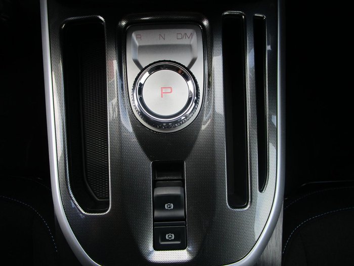 2026 GWM Haval Jolion Premium