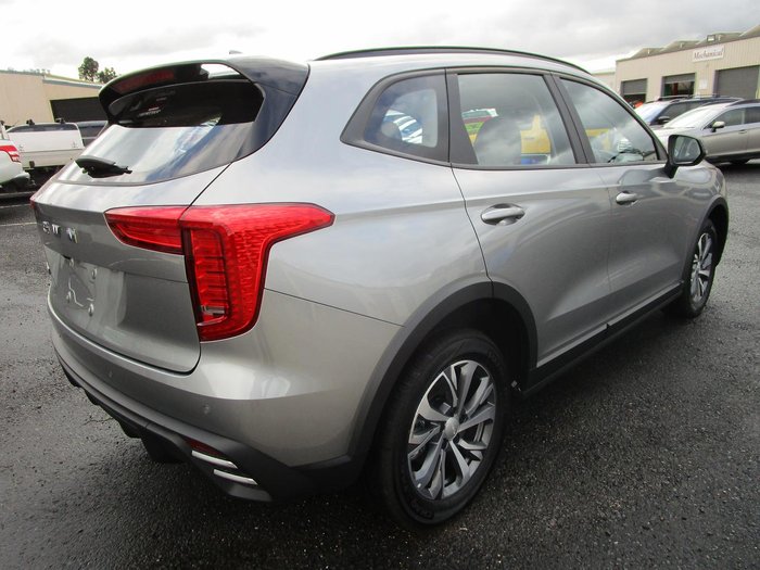 2026 GWM Haval Jolion Premium
