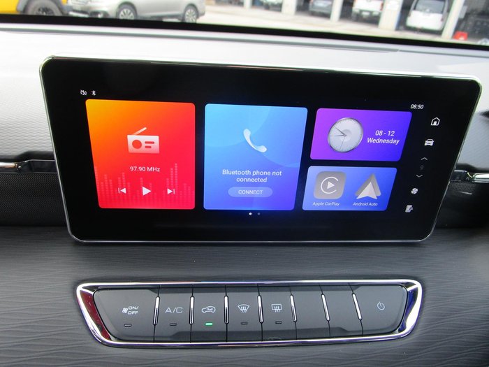 2026 GWM Haval Jolion Premium