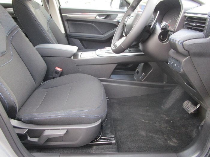 2026 GWM Haval Jolion Premium