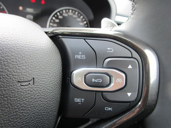 2026 GWM Haval Jolion Premium