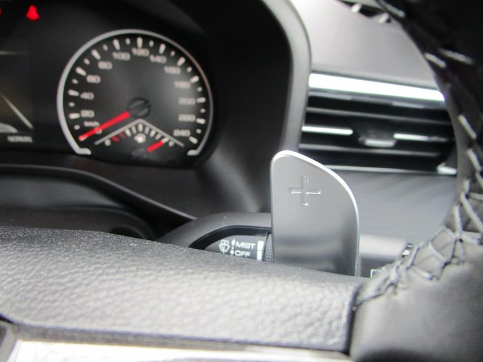 2026 GWM Haval Jolion Premium