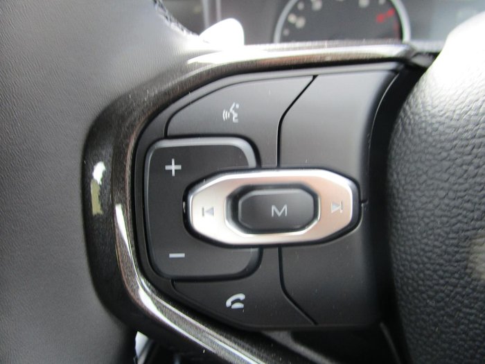 2026 GWM Haval Jolion Premium