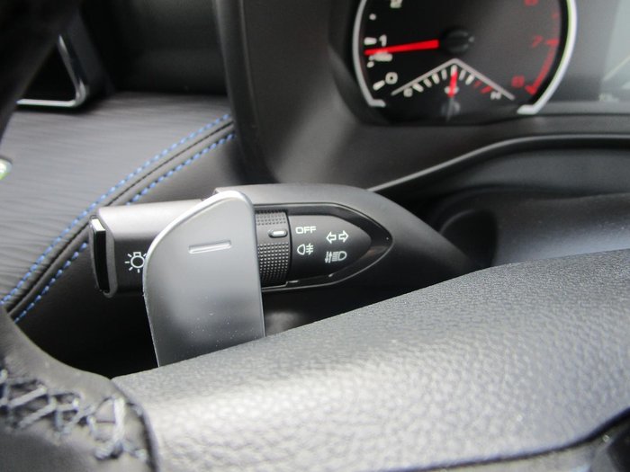 2026 GWM Haval Jolion Premium