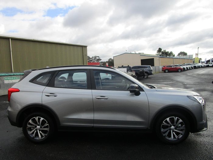 2026 GWM Haval Jolion Premium