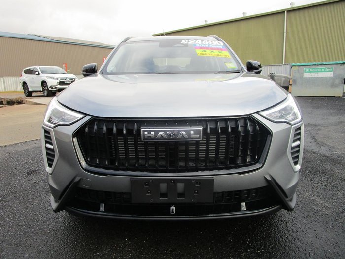 2026 GWM Haval Jolion Premium