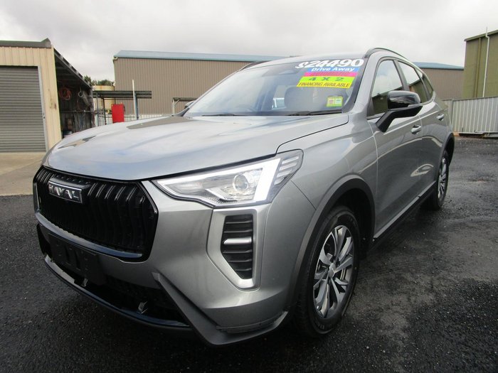 2026 GWM Haval Jolion Premium