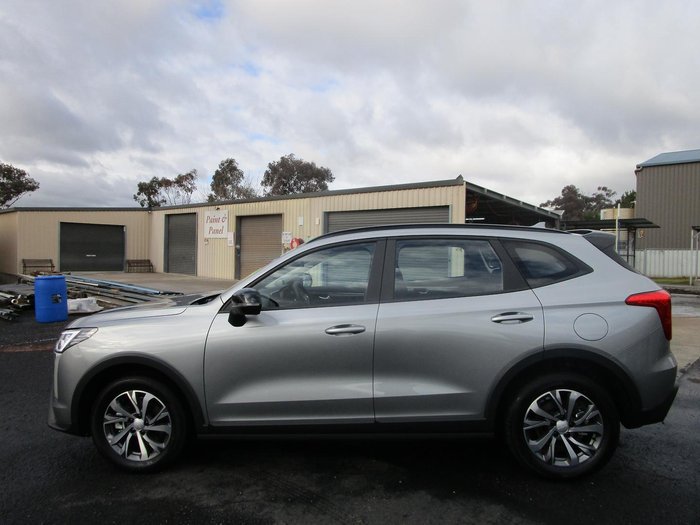 2026 GWM Haval Jolion Premium