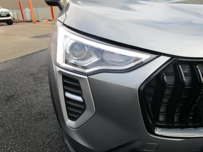 2026 GWM Haval Jolion Premium