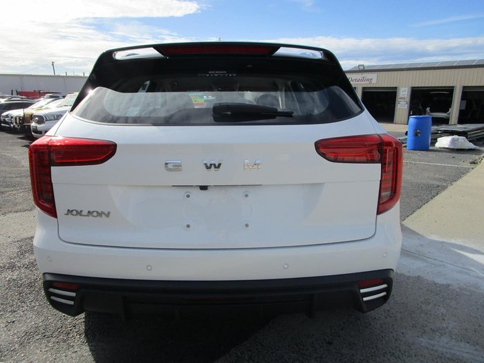 2026 GWM Haval Jolion Premium