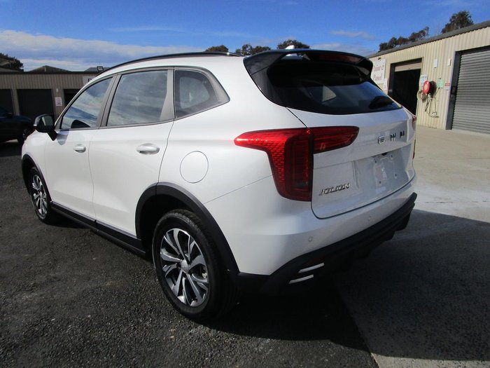 2026 GWM Haval Jolion Premium