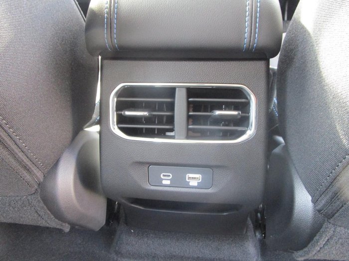 2026 GWM Haval Jolion Premium