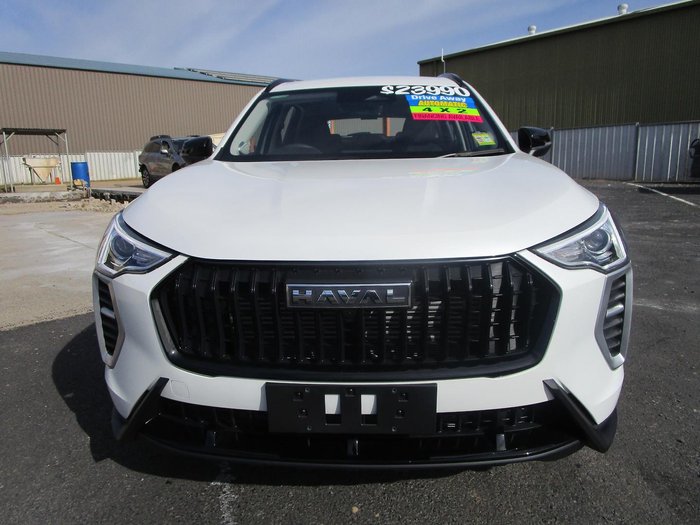 2026 GWM Haval Jolion Premium