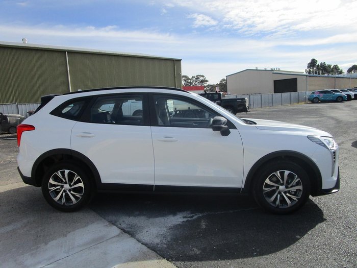 2026 GWM Haval Jolion Premium