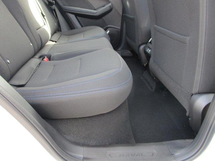 2026 GWM Haval Jolion Premium