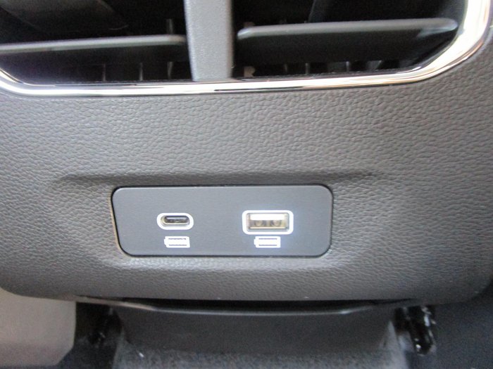 2026 GWM Haval Jolion Premium