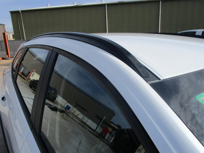 2026 GWM Haval Jolion Premium