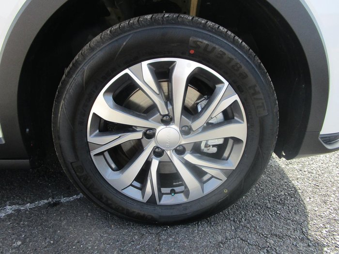 2026 GWM Haval Jolion Premium