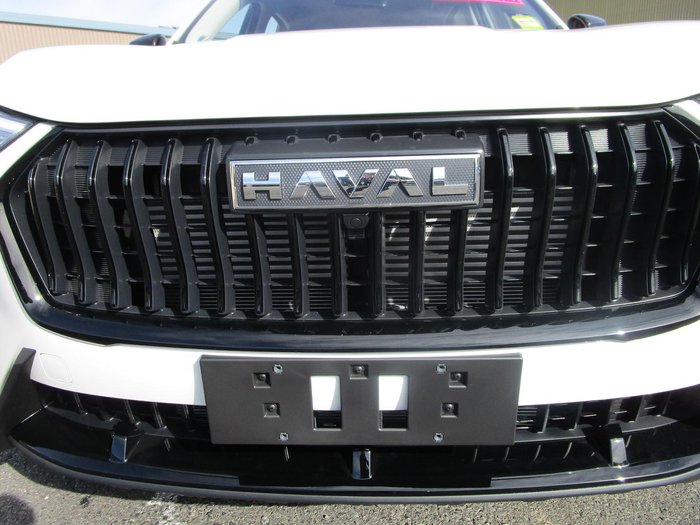 2026 GWM Haval Jolion Premium