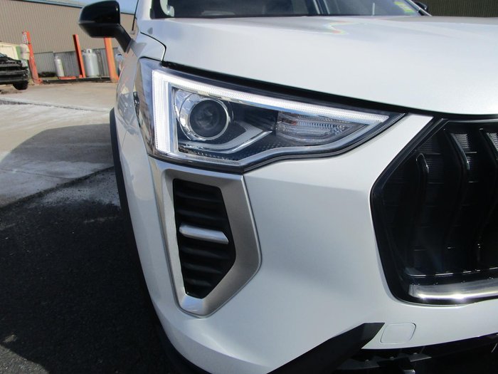 2026 GWM Haval Jolion Premium