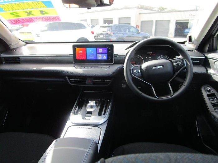 2026 GWM Haval Jolion Premium