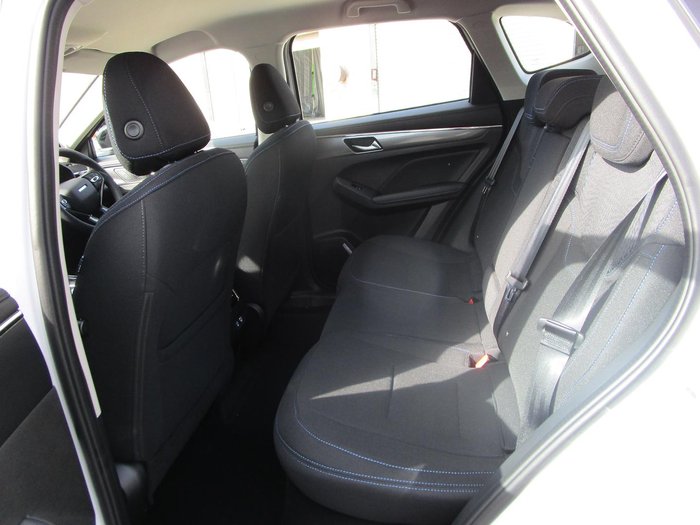 2026 GWM Haval Jolion Premium