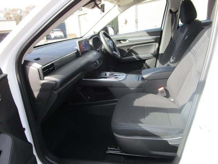 2026 GWM Haval Jolion Premium
