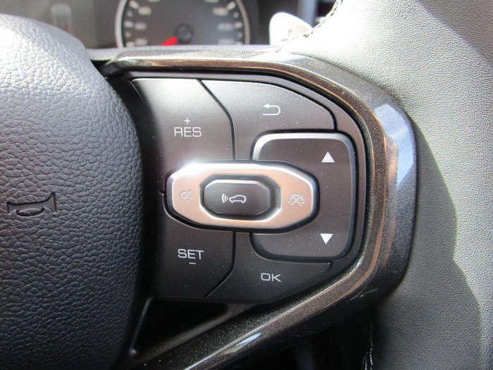 2026 GWM Haval Jolion Premium