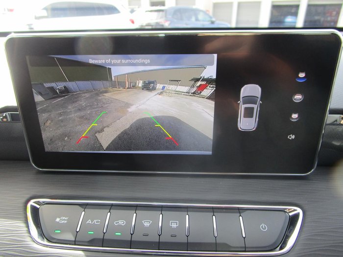 2026 GWM Haval Jolion Premium