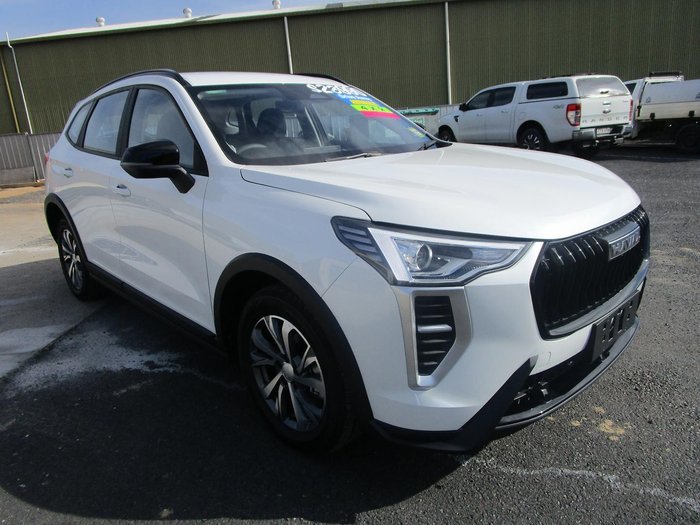 2026 GWM Haval Jolion Premium A01