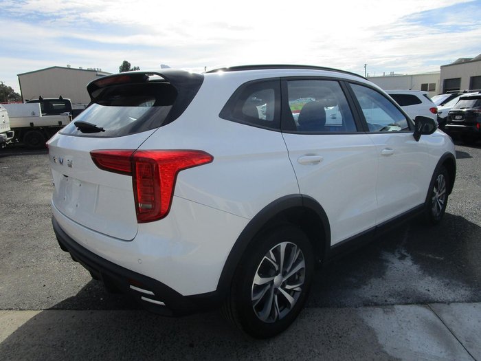 2026 GWM Haval Jolion Premium