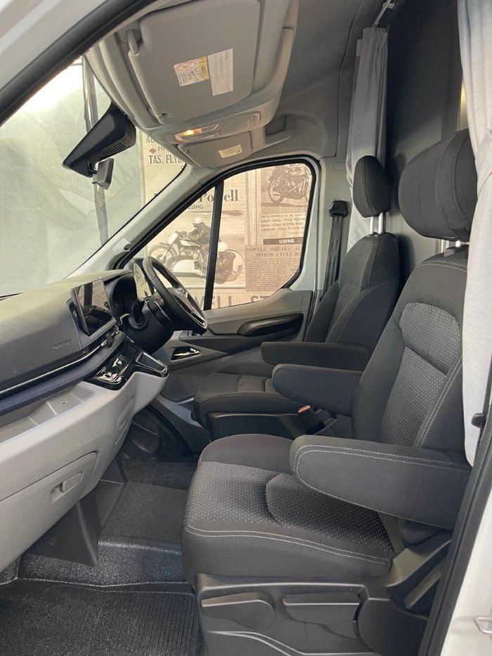 2026 LDV Deliver 9 Campervan