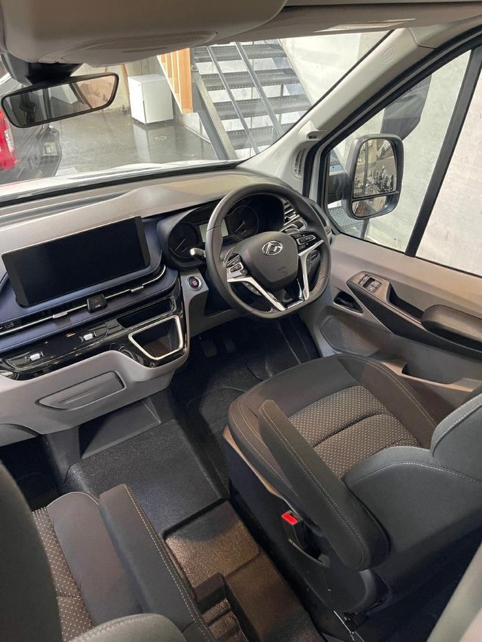 2026 LDV Deliver 9 Campervan