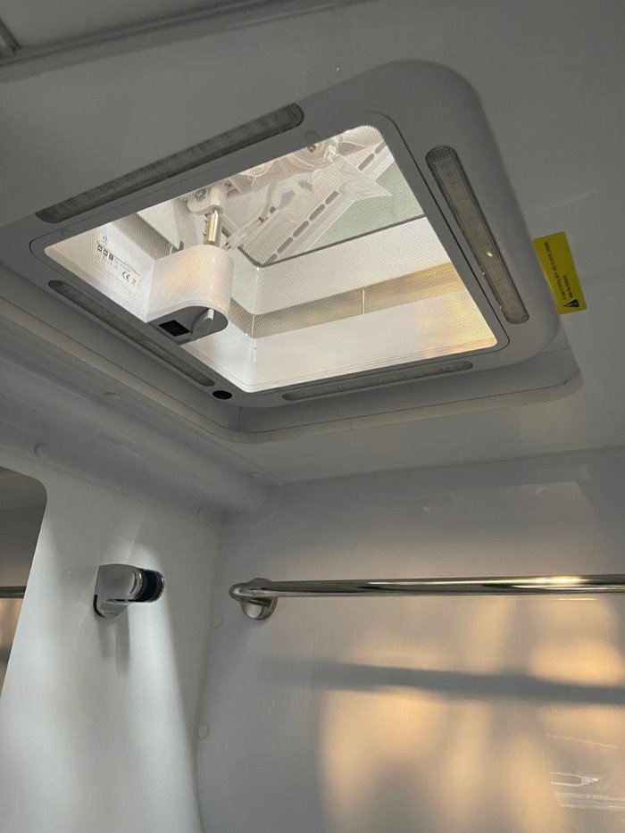 2026 LDV Deliver 9 Campervan