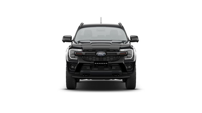 2026 Ford Ranger Wildtrak