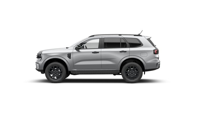 2026 Ford Everest
