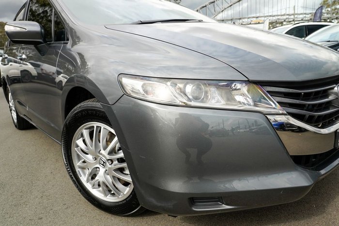 2010 Honda Odyssey