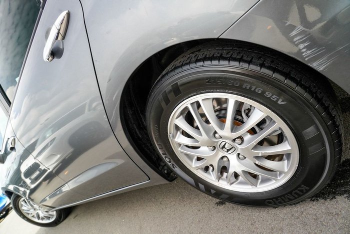 2010 Honda Odyssey