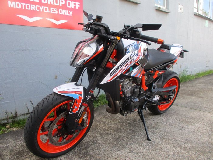2020 Ktm