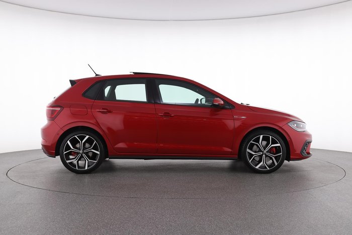 2026 Volkswagen Polo