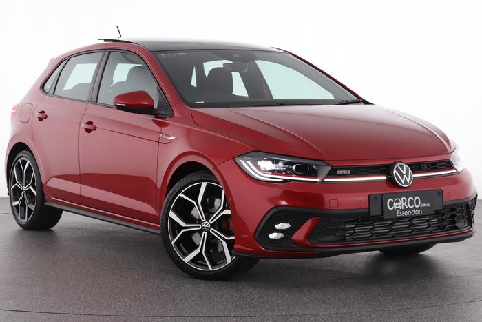 2026 Volkswagen Polo