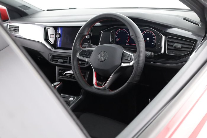 2026 Volkswagen Polo