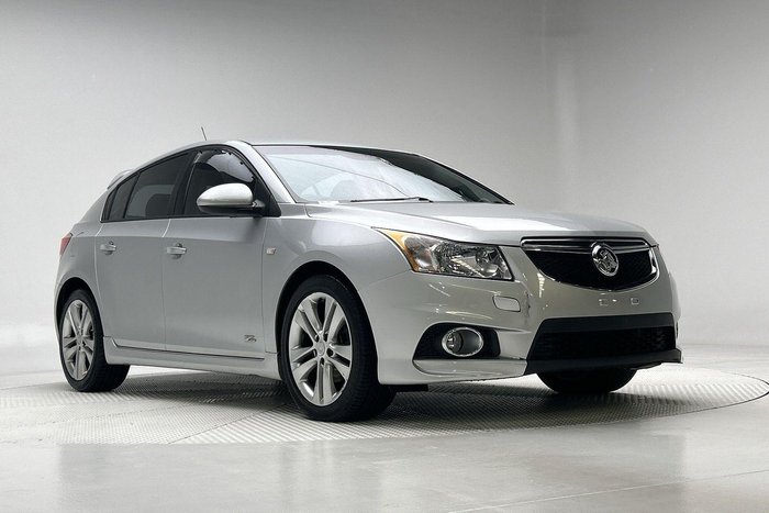 2014 Holden Cruze