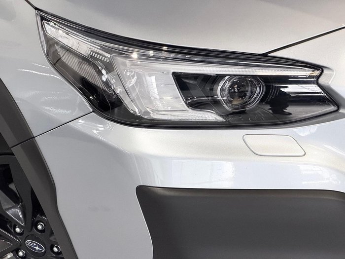 2025 Subaru Outback AWD Sport XT