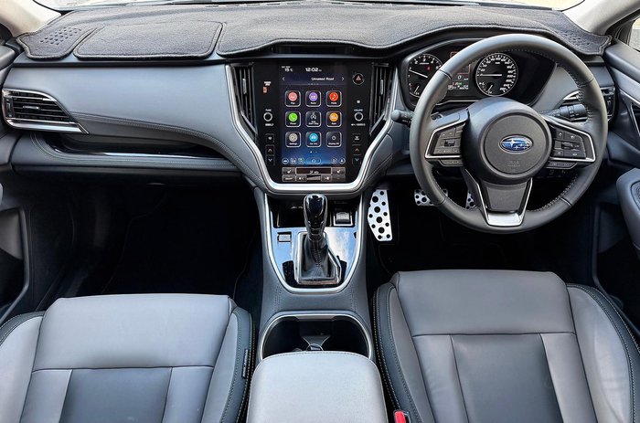 2025 Subaru Outback AWD Sport XT