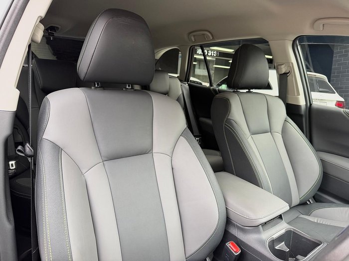 2025 Subaru Outback AWD Sport XT